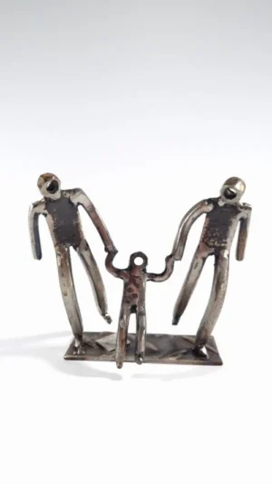 A la Una, a las Dos y a las Tres